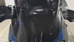 Bmw F 900 XR (2020 - 24) 