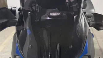 Bmw F 900 XR (2020 - 24) usata