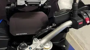 Bmw F 900 XR (2020 - 24)  (2)