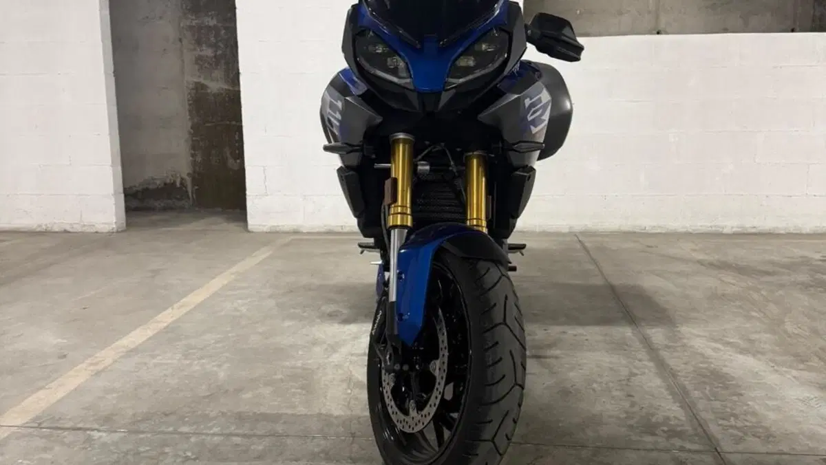Bmw F 900 XR (2020 - 24)  (3)