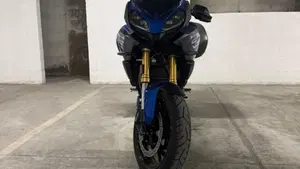 Bmw F 900 XR (2020 - 24)  (3)