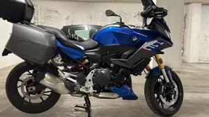 Bmw F 900 XR (2020 - 24)  (5)