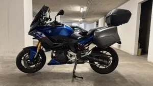 Bmw F 900 XR (2020 - 24)  (6)