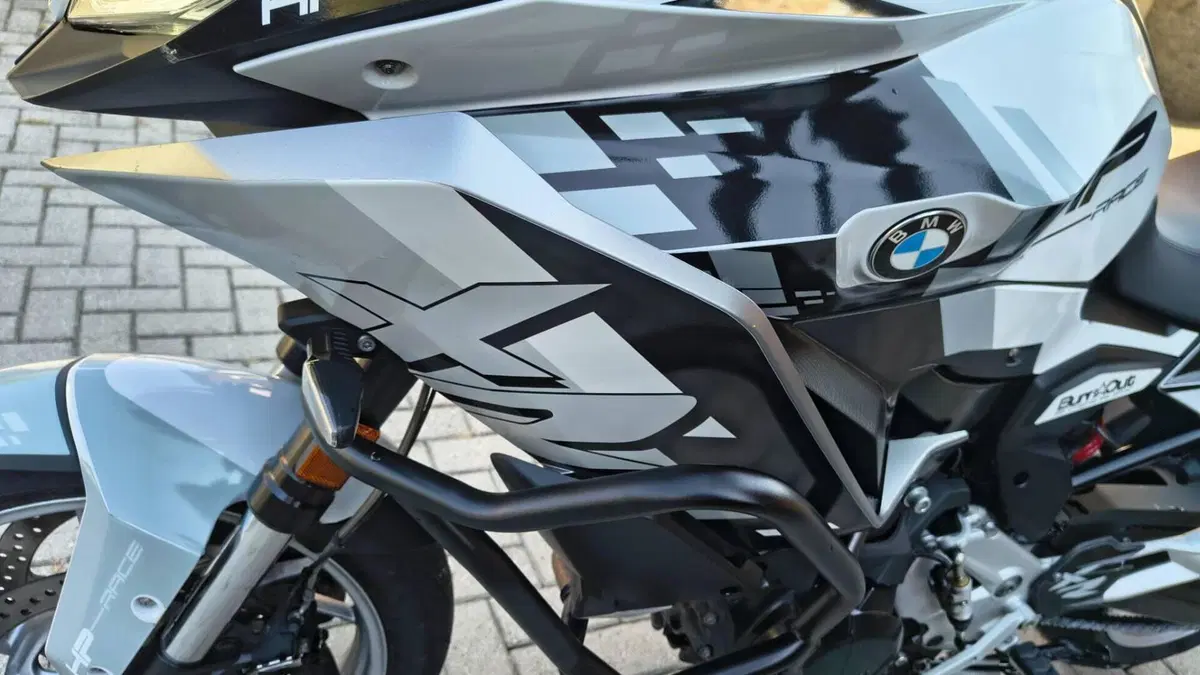 Bmw F 900 XR (2020 - 24)  (3)