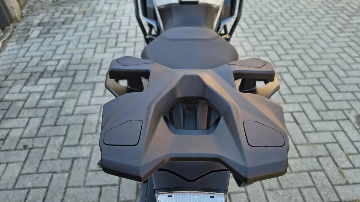 Bmw F 900 XR (2020 - 24)  (10)