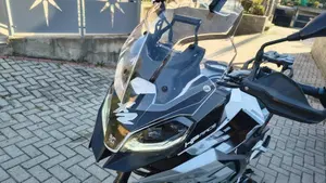 Bmw F 900 XR (2020 - 24)  (5)