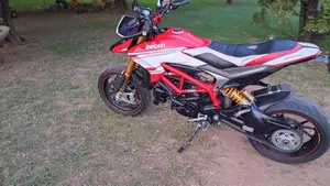 Ducati Hypermotard 939 SP (2016 - 18)  (3)