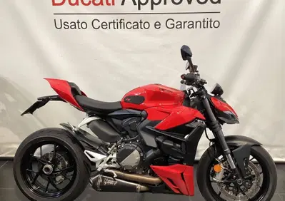 Ducati Streetfighter V2 (2022 - 24) - Annuncio 10120593