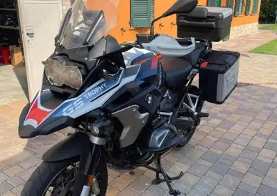 Bmw R 1250 GS (2021 - 24) - Annuncio 10120598