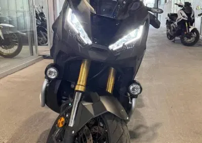 Honda X-ADV 750 DCT Travel (2021 - 24) - Annuncio 10120605
