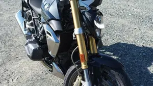 Bmw R 1250 R (2021 - 25)  (5)