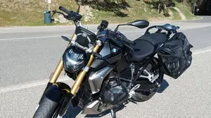 Bmw R 1250 R (2021 - 25)  (6)