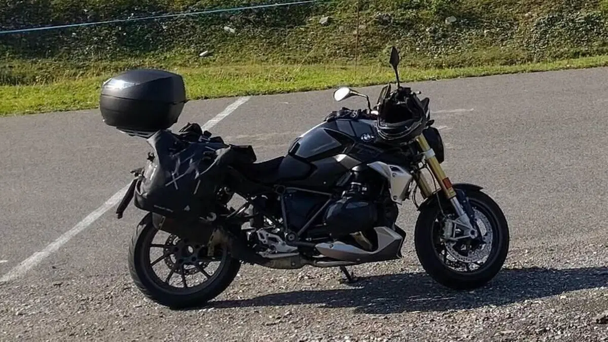 Bmw R 1250 R (2021 - 25)  (8)