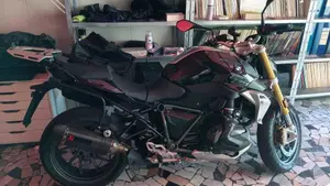 Bmw R 1250 R (2021 - 25)  (9)