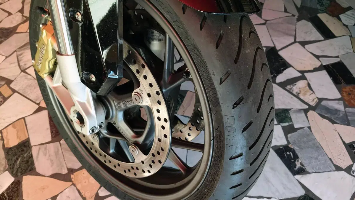 Bmw R 1250 R (2021 - 25)  (11)