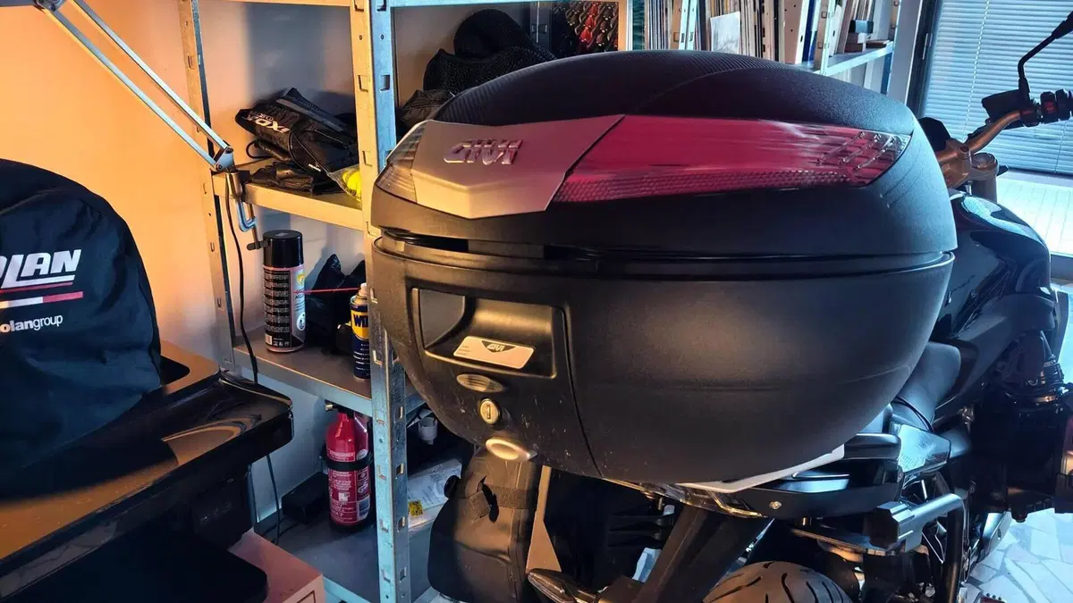 Bmw R 1250 R (2021 - 25)  (13)