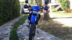 Yamaha XT 600 E (1990 - 04)  (2)