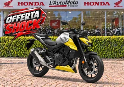 Honda CB 750 Hornet (2026) - Annuncio 10113339