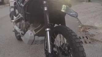 Aprilia Tuareg 660 (2022 - 24) usata