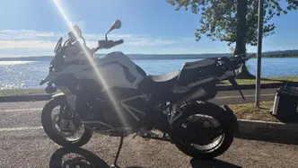 Bmw R 1250 GS (2021 - 24) usata