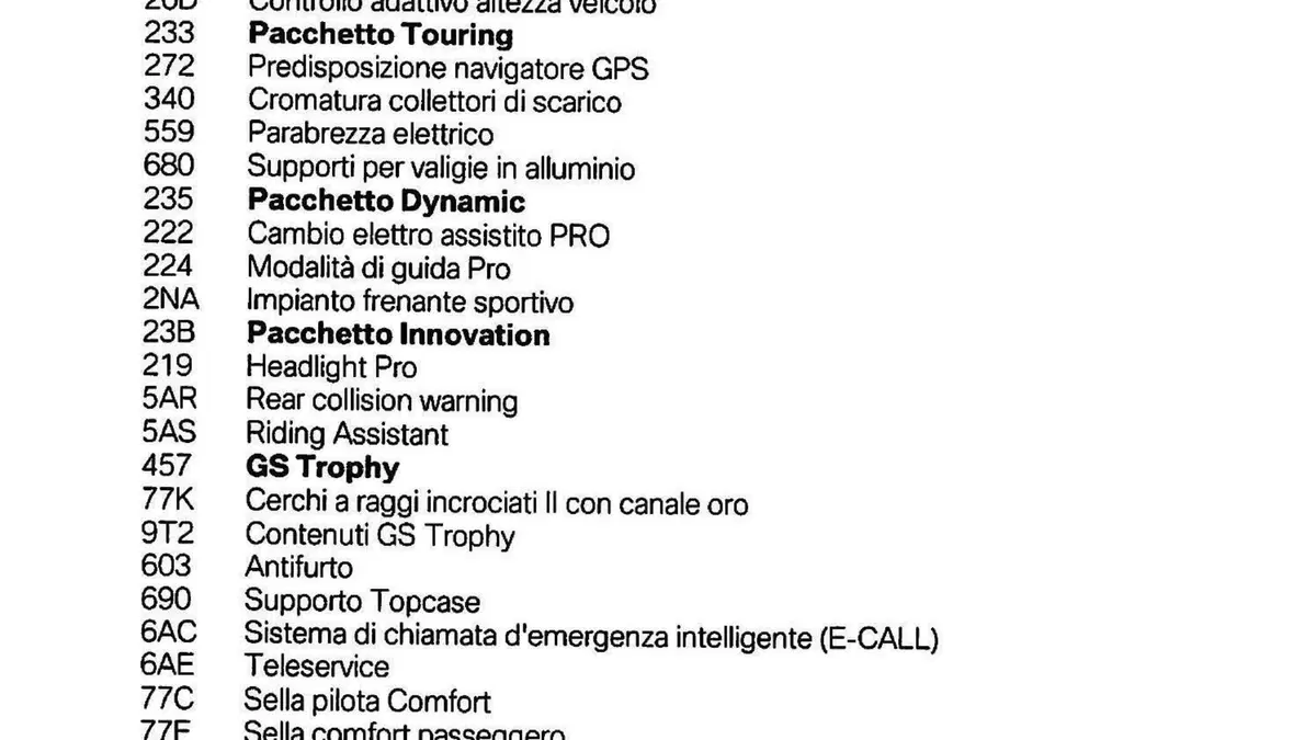 Bmw R 1300 GS Adventure Trophy (2025 - 26)  (7)