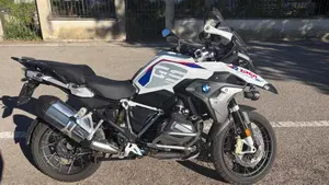 Bmw R 1250 GS (2021 - 24)  (2)