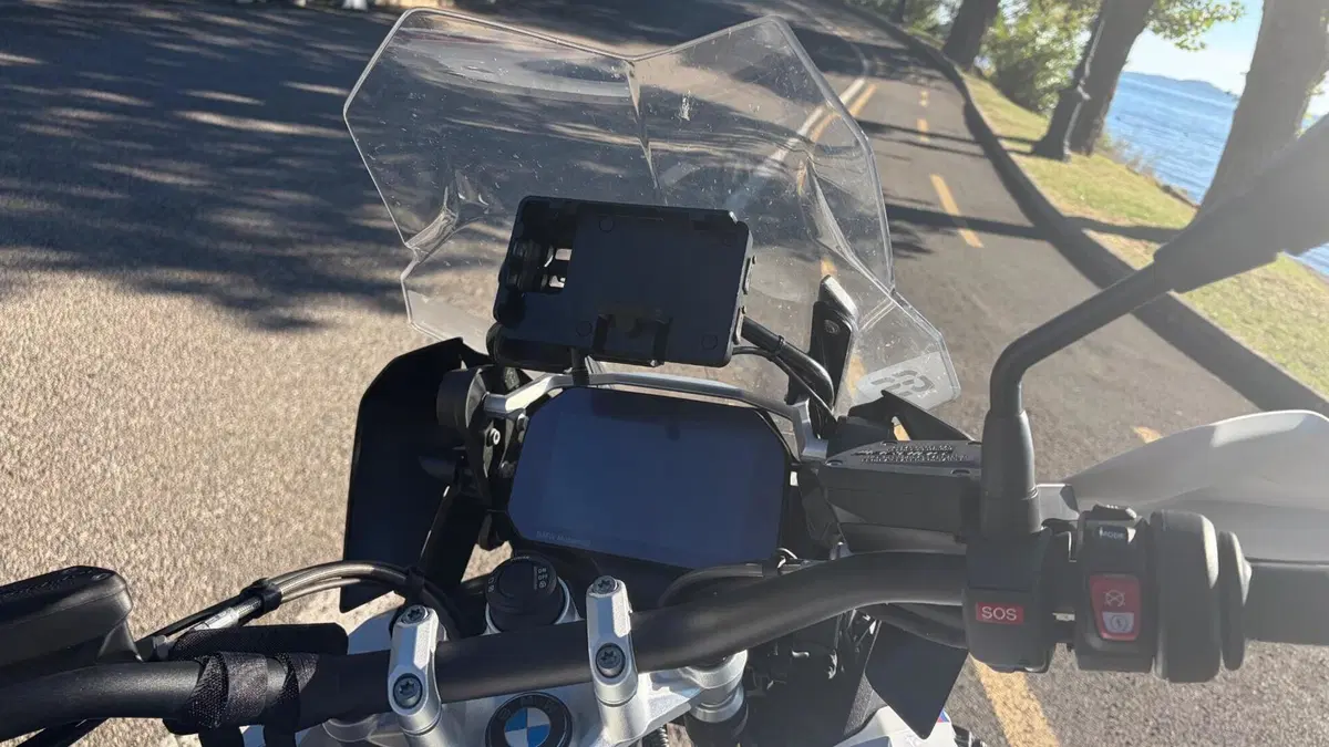 Bmw R 1250 GS (2021 - 24)  (4)