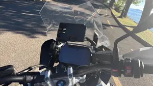 Bmw R 1250 GS (2021 - 24)  (4)