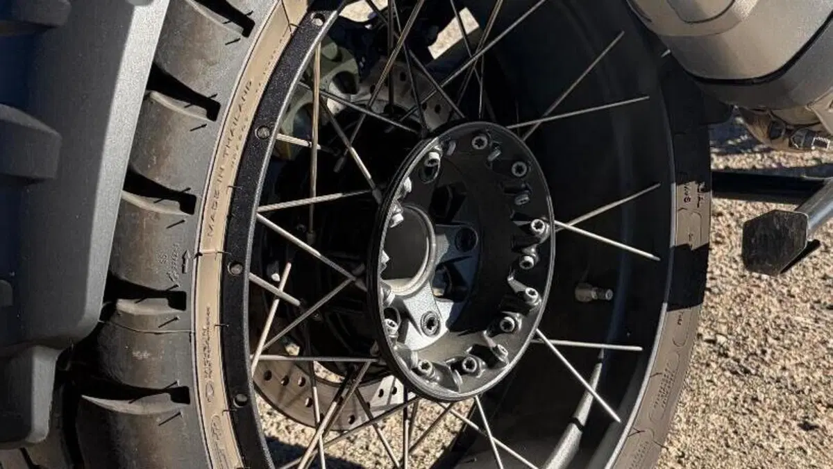 Bmw R 1250 GS (2021 - 24)  (5)