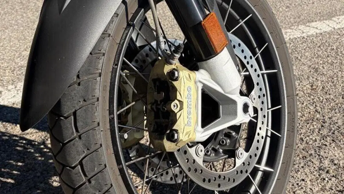 Bmw R 1250 GS (2021 - 24)  (6)