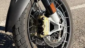 Bmw R 1250 GS (2021 - 24)  (6)