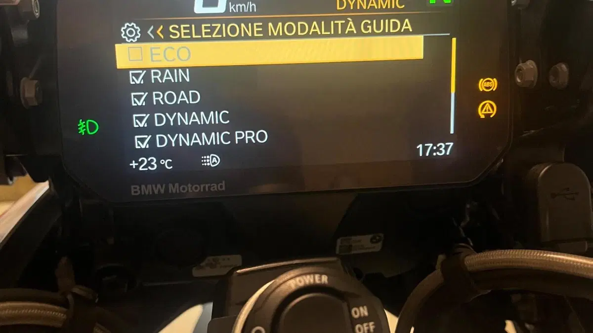 Bmw R 1250 GS (2021 - 24)  (7)