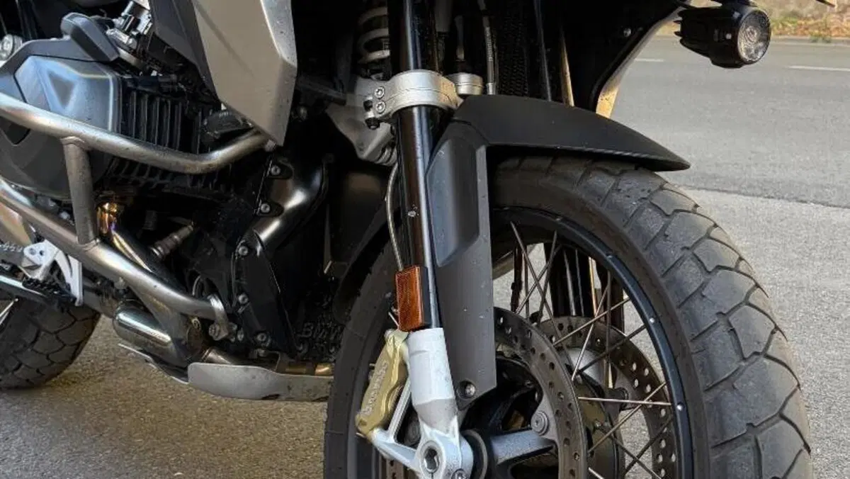 Bmw R 1250 GS (2021 - 24)  (9)