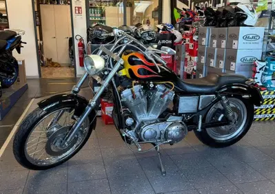 Harley-Davidson 883 Standard (1994 - 00) - XLH - Annuncio 10120610