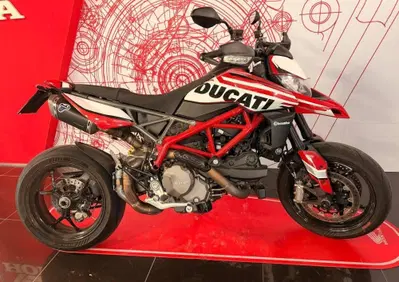 Ducati Hypermotard 950 (2019 - 20) - Annuncio 10120613