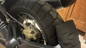 Bmw R 1250 GS (2021 - 24)  (10)