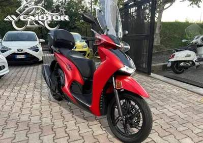 Honda SH 350i GT (2025 - 26) - Annuncio 10120617