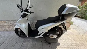 Honda SH 150 (2026) 