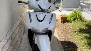 Honda SH 150 (2026)  (2)