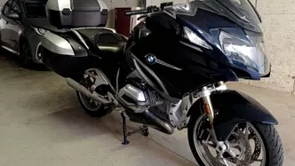 Bmw R 1200 RT (2017 - 18) usata