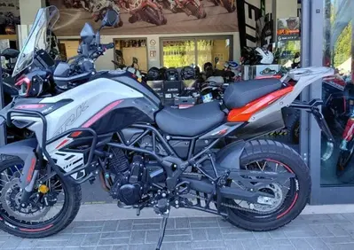 Benelli TRK 702X (2023 - 25) - Annuncio 10120621