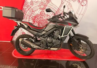 Honda Transalp XL750 (2023 - 24) - Annuncio 10120623