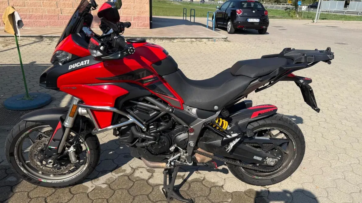 Ducati Multistrada 950 (2018)  (3)