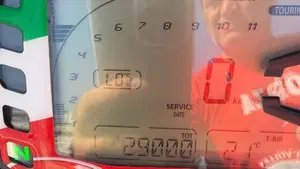 Ducati Multistrada 950 (2018)  (8)