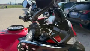 Ducati Multistrada 950 (2018)  (9)