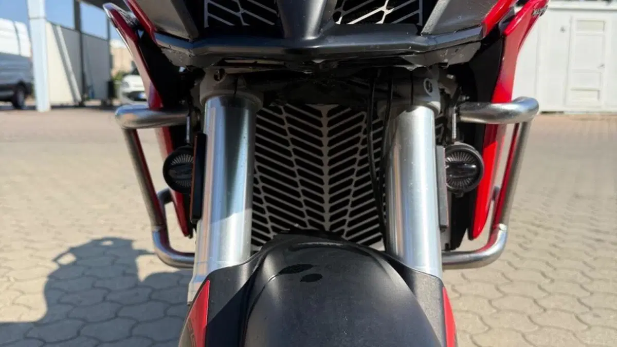 Ducati Multistrada 950 (2018)  (11)
