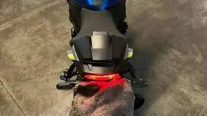 Suzuki GSX-S1000 (2021 - 25)  (3)