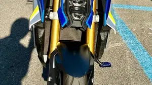 Suzuki GSX-S1000 (2021 - 25)  (4)