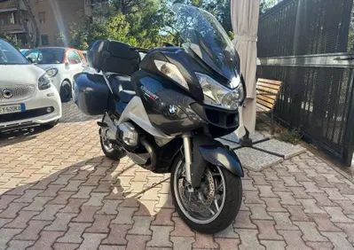 Bmw R 1200 RT (2010 - 13) - Annuncio 10120626