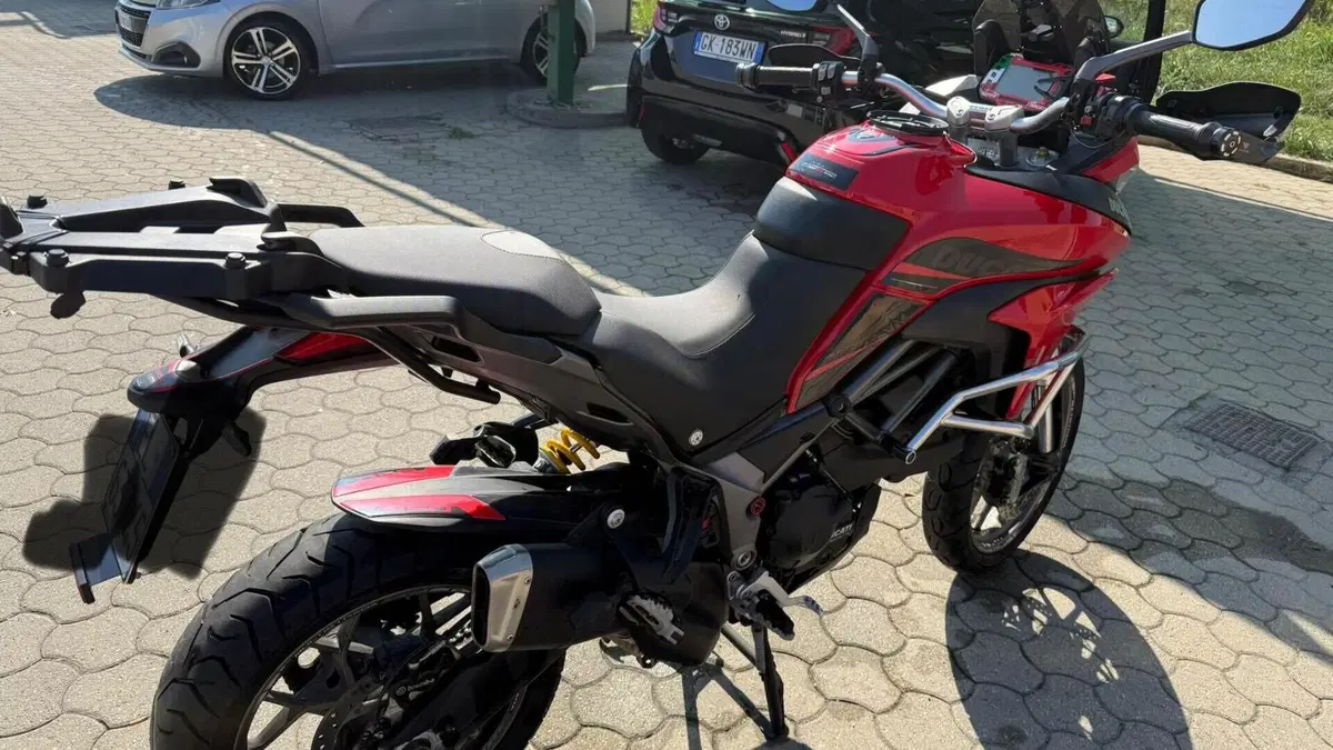 Ducati Multistrada 950 (2018)  (4)